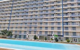 Blaxy Resort Stefi Cu Acces La Piscine Gratuit