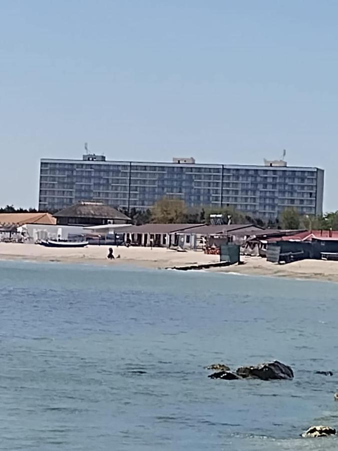 Blaxy Resort Stefi Cu Acces La Piscine Gratuit Douăzeci şi Trei August Exterior foto